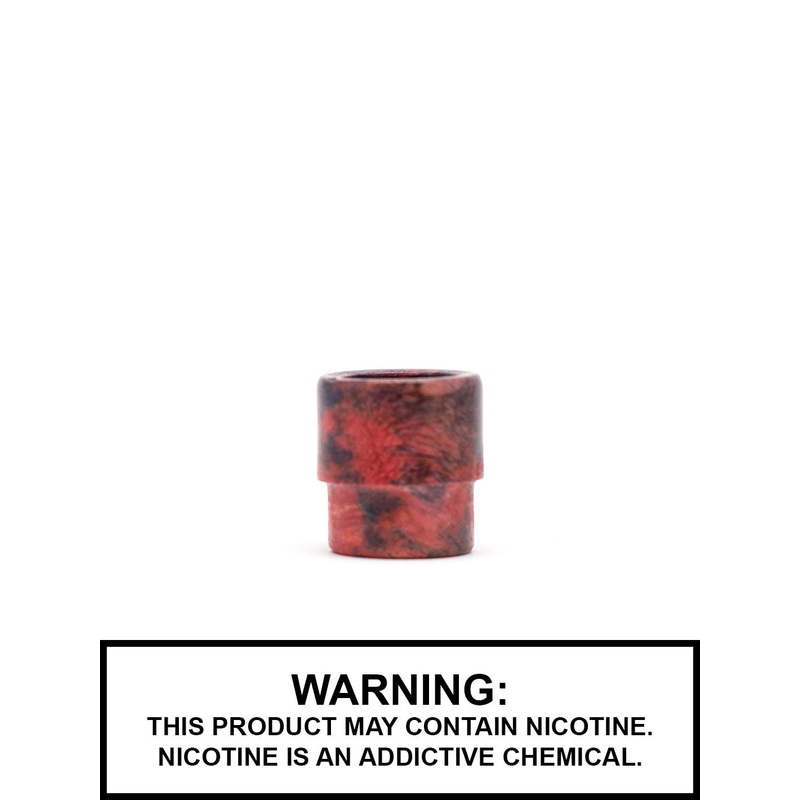 Odis Design Kennedy Dragon Drip Tip