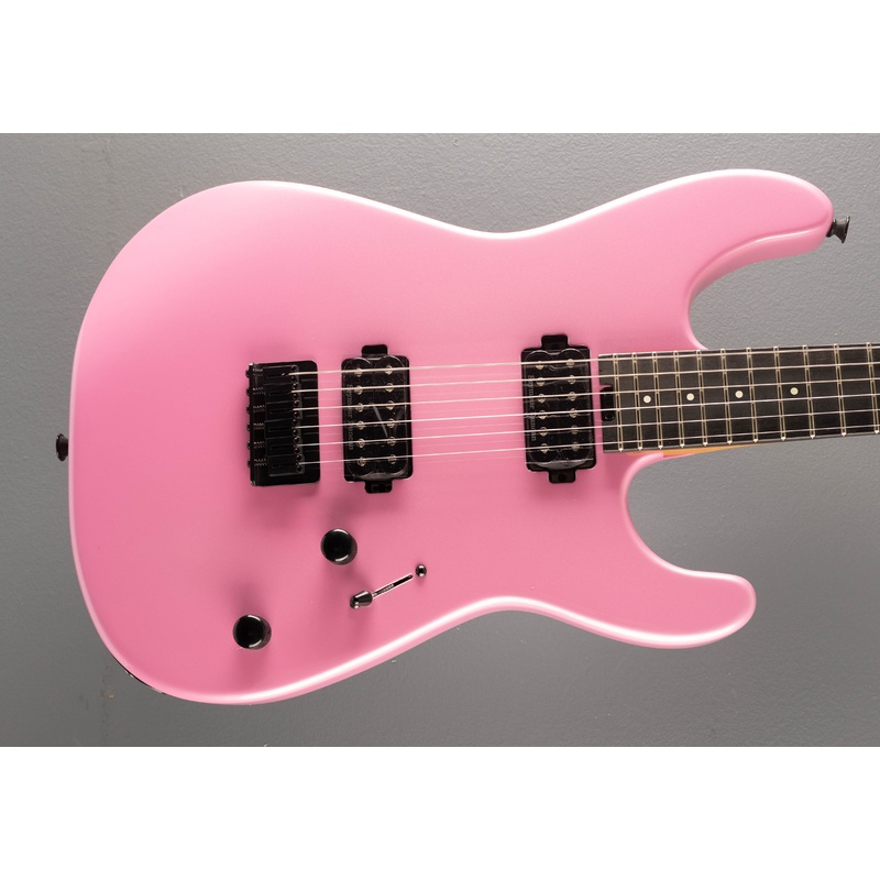 Pro-Mod Plus San-Dimas Style 1 HH HT E – Platinum Pink