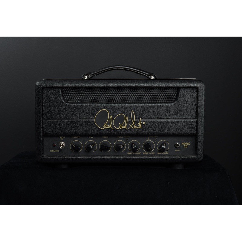 PRS HDRX 20 ‘Recent