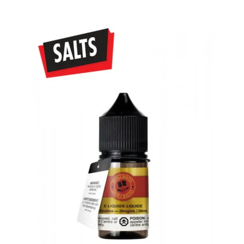SALE ORIGINAL SALTS 30ML BY DON CRISTO