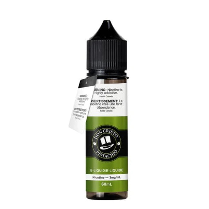 SALE PISTACHIO 60ML BY DON CRISTO