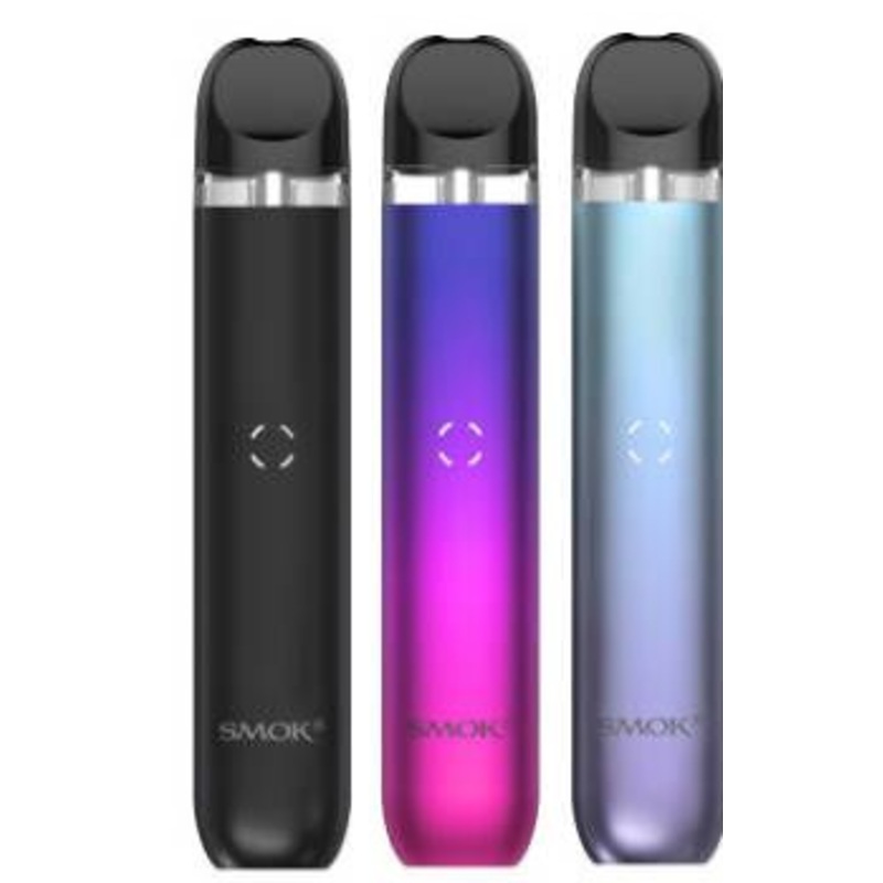 Smok Igee A1 Kit|Black|Blue/Grey