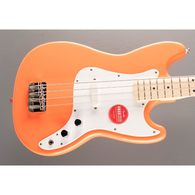 Sonic Bronco Bass – Tahitian Coral