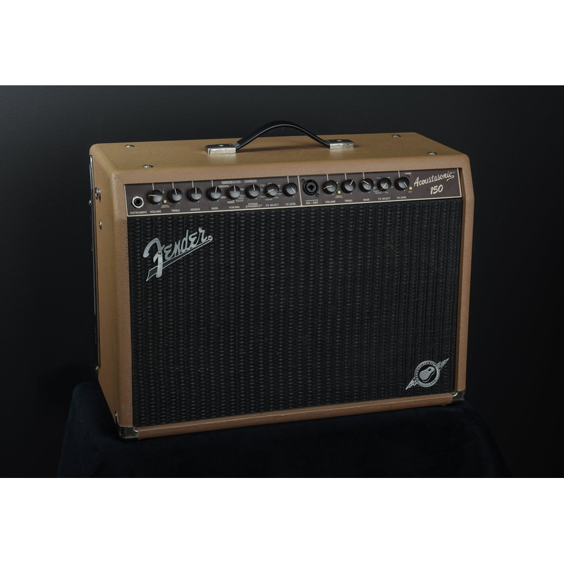 USED Acoustasonic 150 ’12