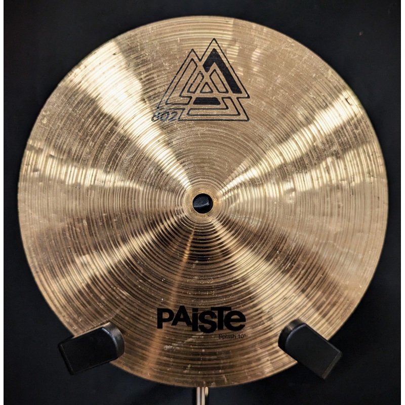 10 Inch 802 Splash