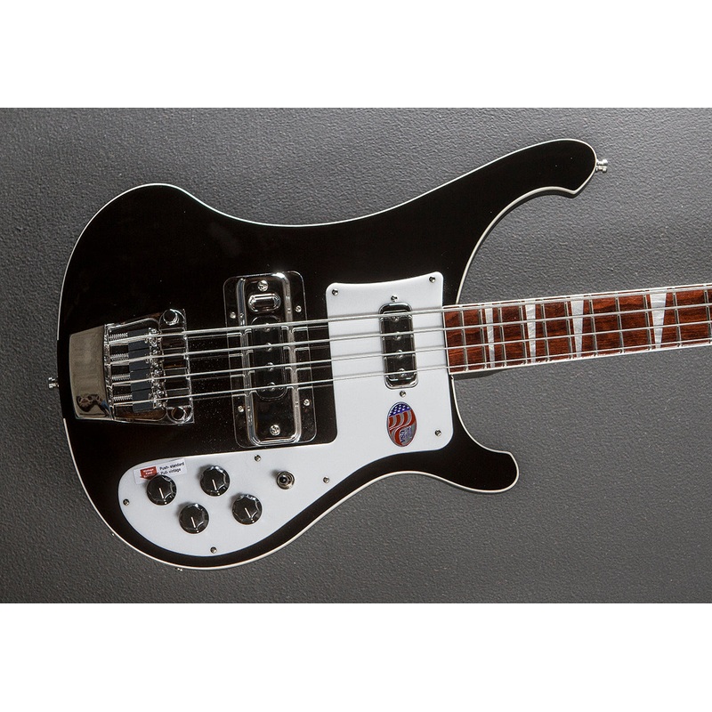 4003 Bass – Jetglo