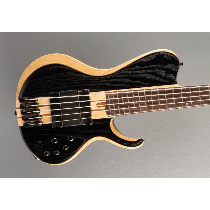 Bass Workshop BTB865SC ’25