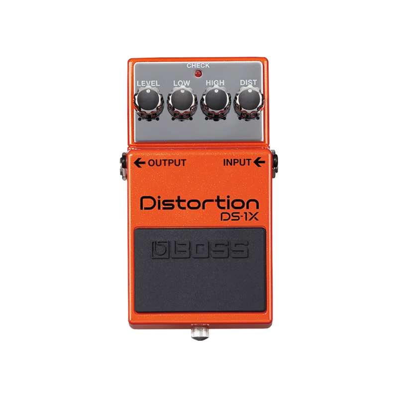 DS-1X Distortion