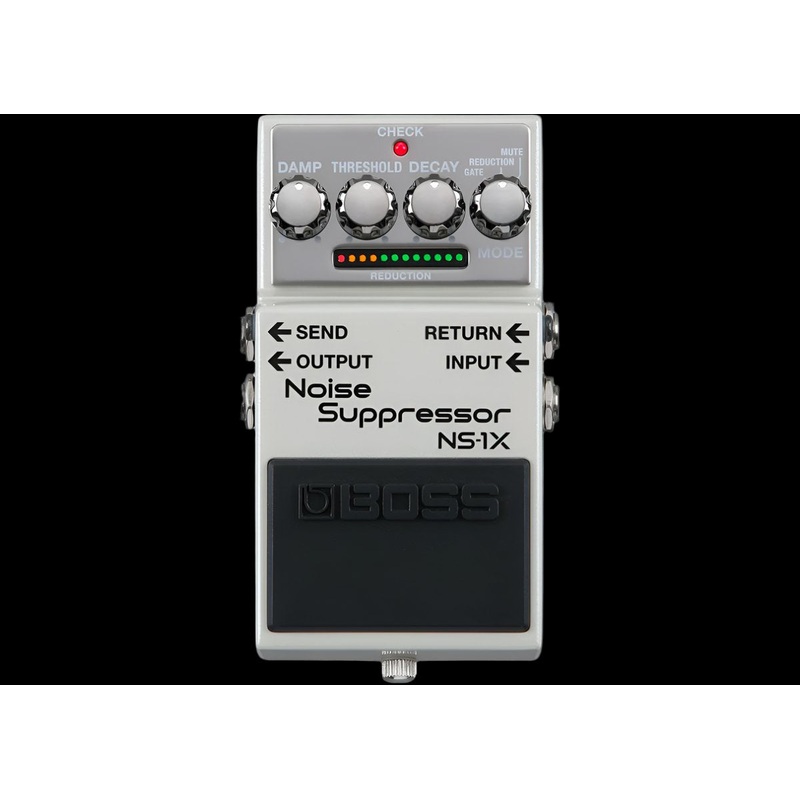 NS-1X Noise Suppressor
