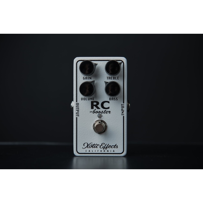 RC Booster Classic