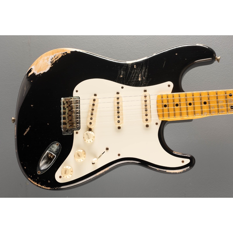 Used ’56 Relic Strat ’14