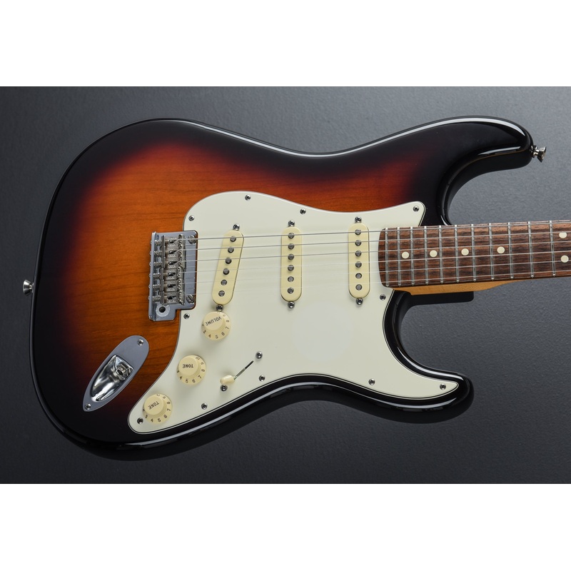 Used American Standard Stratocaster ’15