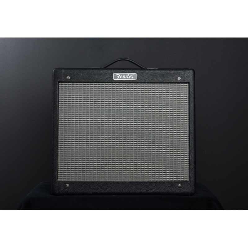 USED Blues Junior ’99