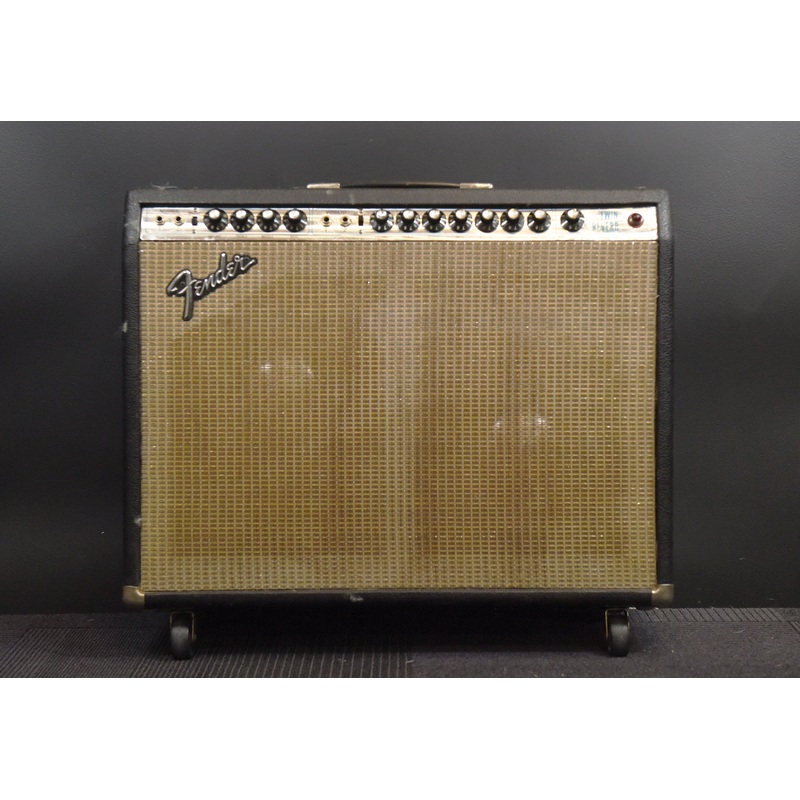 USED Master Volume Twin Reverb, 1974