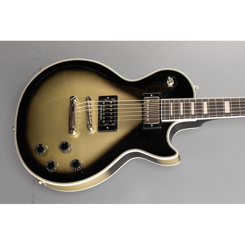 Adam Jones Les Paul Custom Art Collection: Korin Faughts Sensation ’23