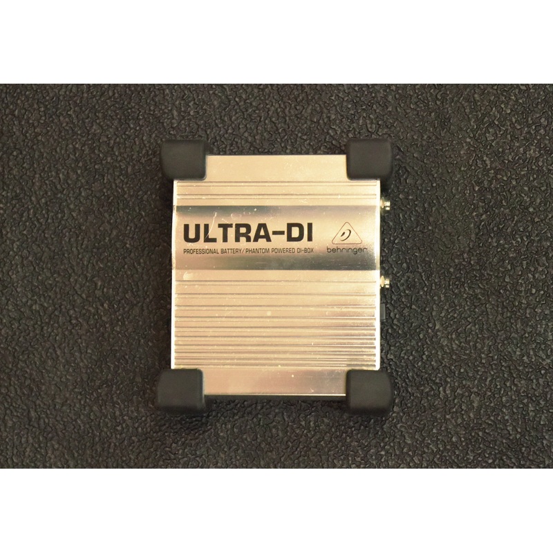 DI100 Ultra-DI, Recent