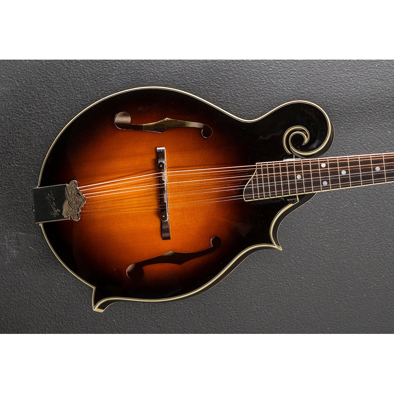 KM-700 Mandolin, Recent