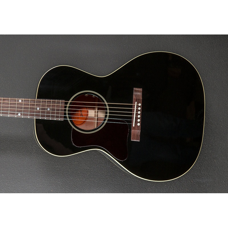 L-00 Original Left Hand – Ebony