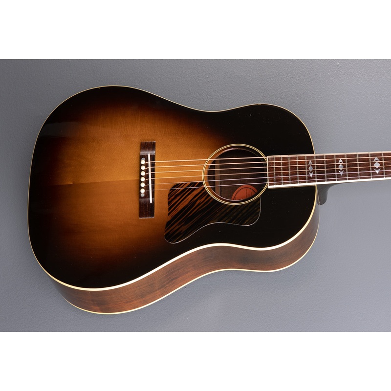 Luthier’s Choice Advanced Jumbo ’02