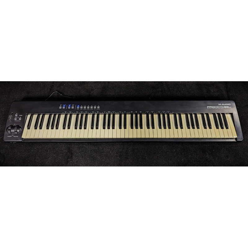 Prokeys 88SX
