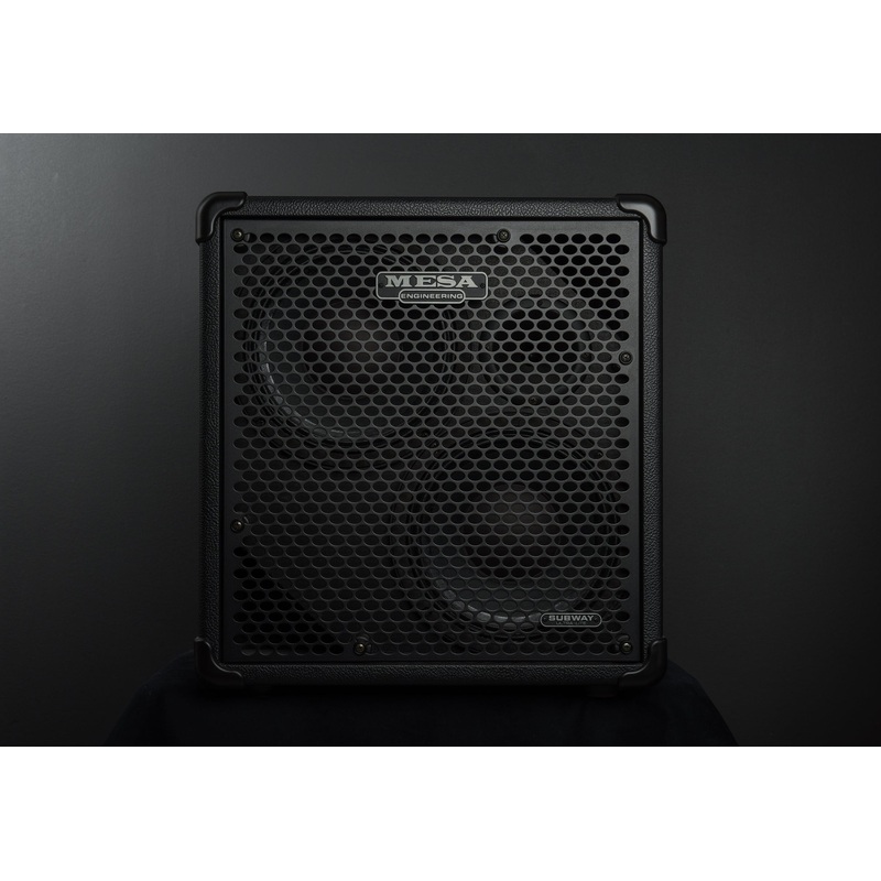 Subway Ultra-Lite 2×10 Diagonal Cabinet, Recent