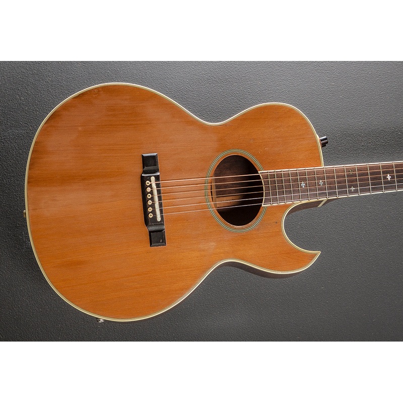 Tanglewood, Early 1980’s