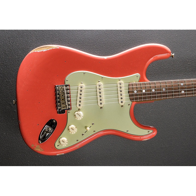 Used 1965 Relic Strat ’23