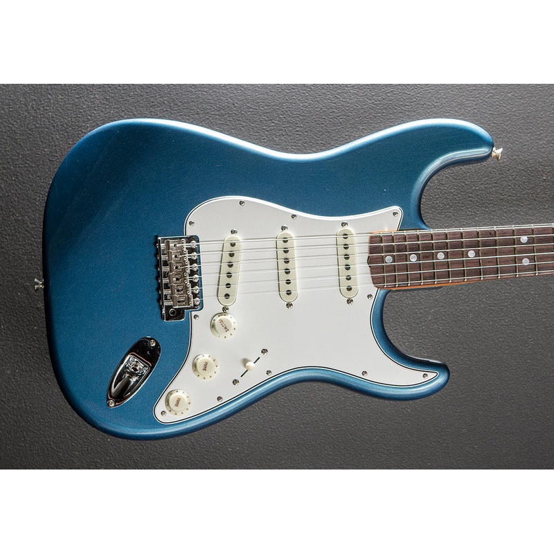 Used 1966 Closet Classic Strat ’24