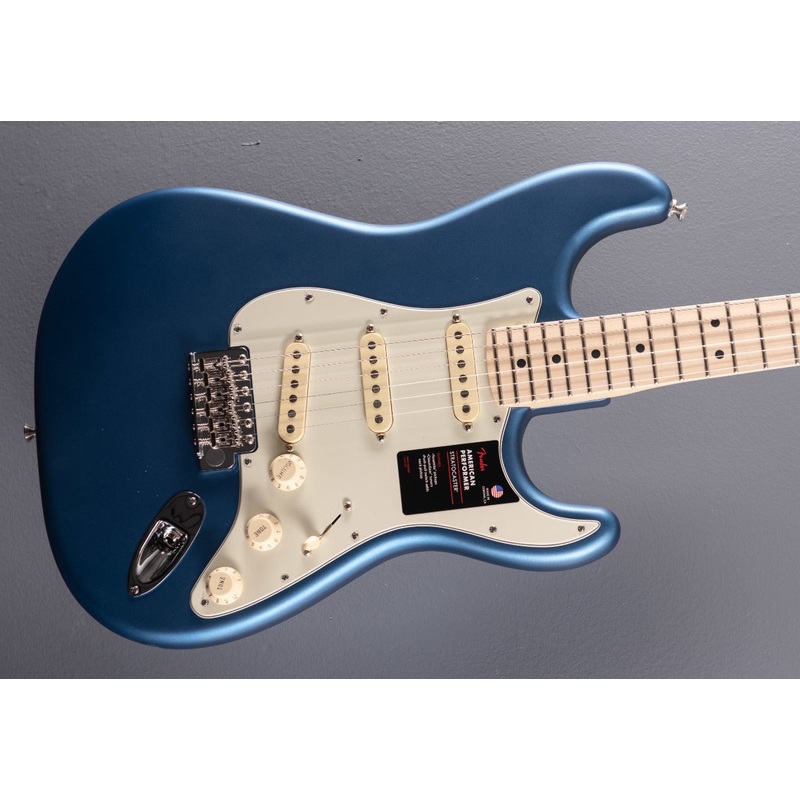 Used American Performer Stratocaster ’21