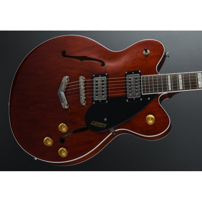 USED G2622 Streamliner Center Block with V-Stoptail ’16