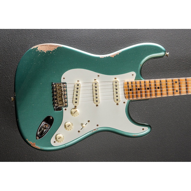 Used Limited Edition 1957 Relic Strat ’24
