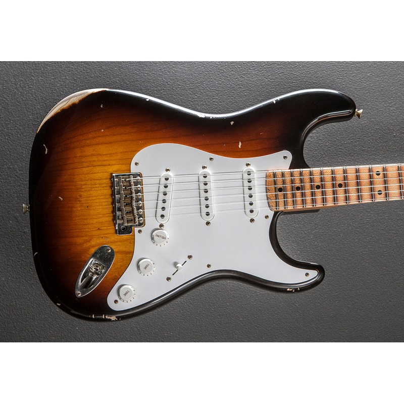 Used Limited Edition 70th Anniversary 1954 Relic Strat ’24