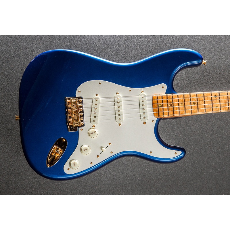 Used Limited Edition 70th Anniversary NOS Strat ’24
