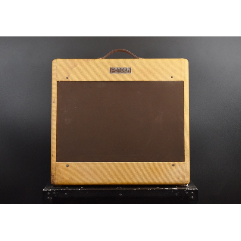 Used Pro-Amp, ’54