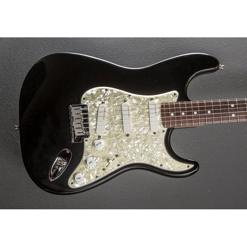 Used Strat Plus ’94
