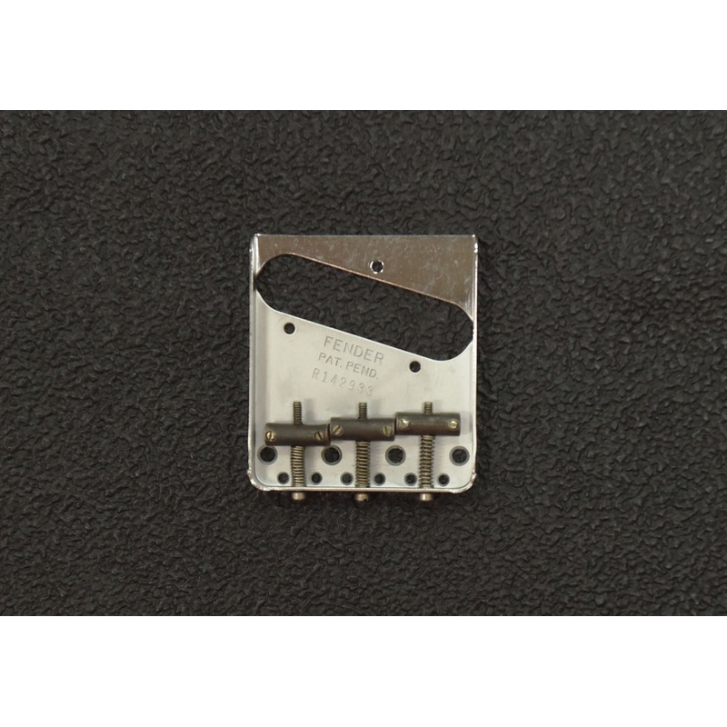 3-Saddle Tele Bridge, Recent