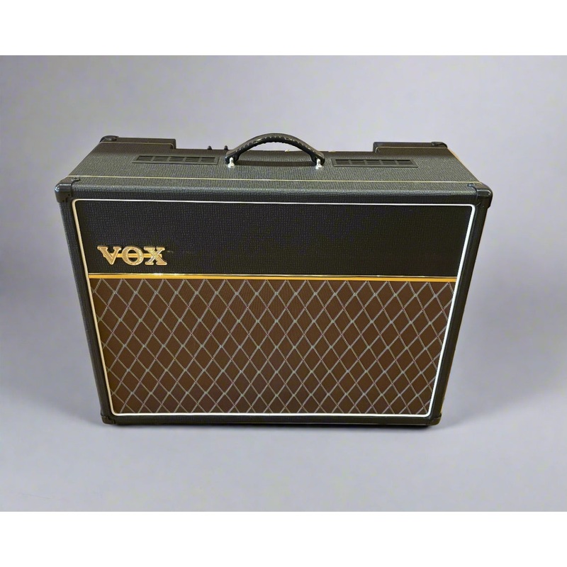 AC30S1, Recent