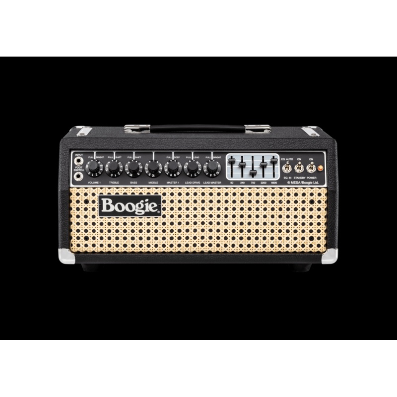 Mark IIC+ HRG Head