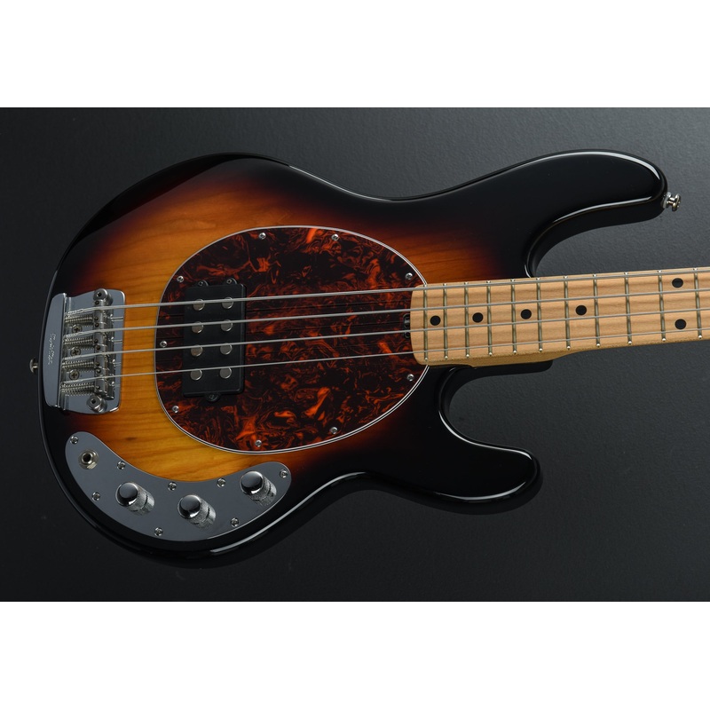 StingRay ’04