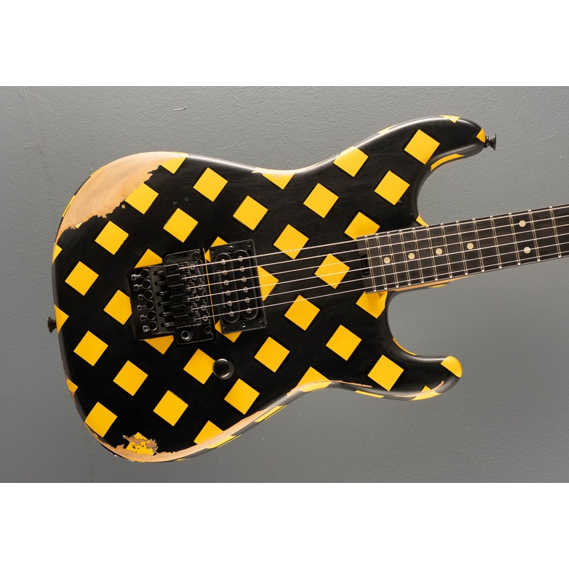 Super-Stock SD1 H FR EB – Diamond Life