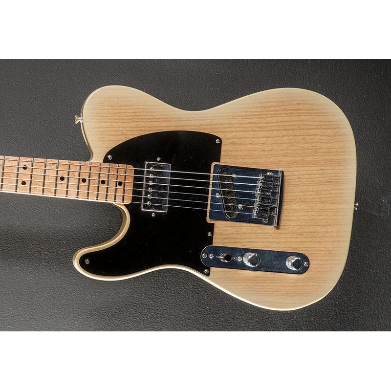Used 1951 Deluxe Closet Classic HB Nocaster Left Hand ’24