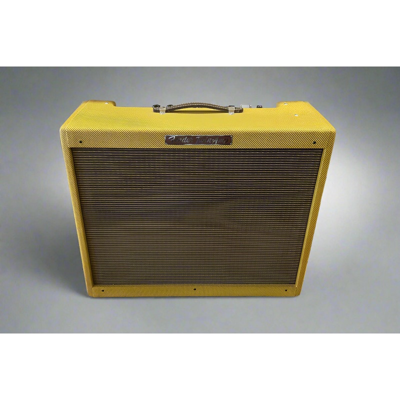 USED ’57 Twin Amp, ’06