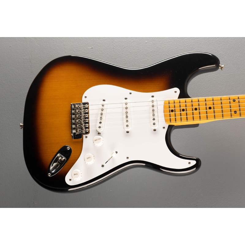 Used 70th Anniversary American Vintage II 1954 Stratocaster ’24