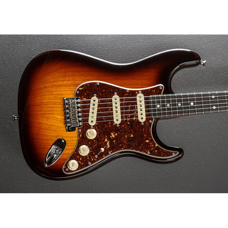 Used American Custom NOS Strat ’23