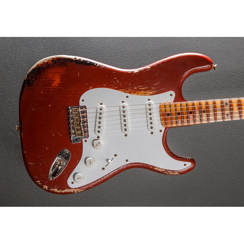 Used Limited Edition 1954 Heavy Relic Strat ’24