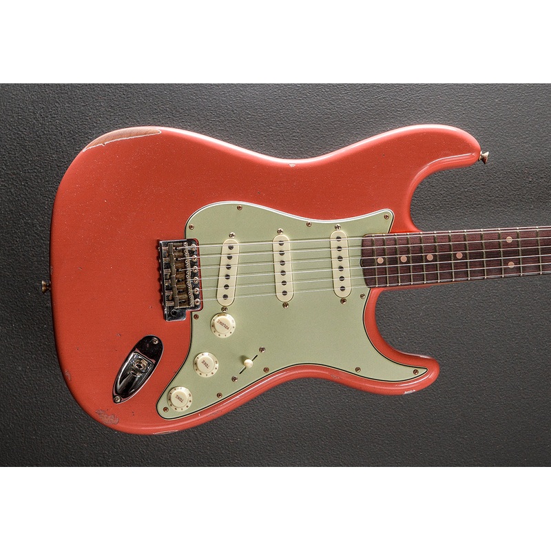 Used Limited Edition 1960 Relic Strat ’23