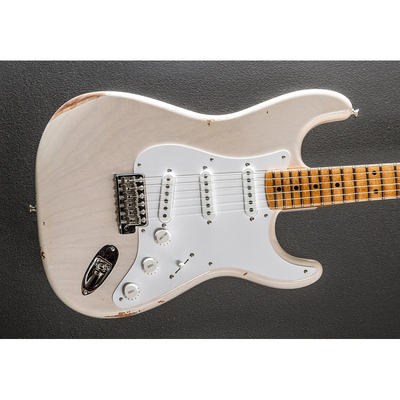 Used Limited Edition Fat 1954 Relic Strat ’24