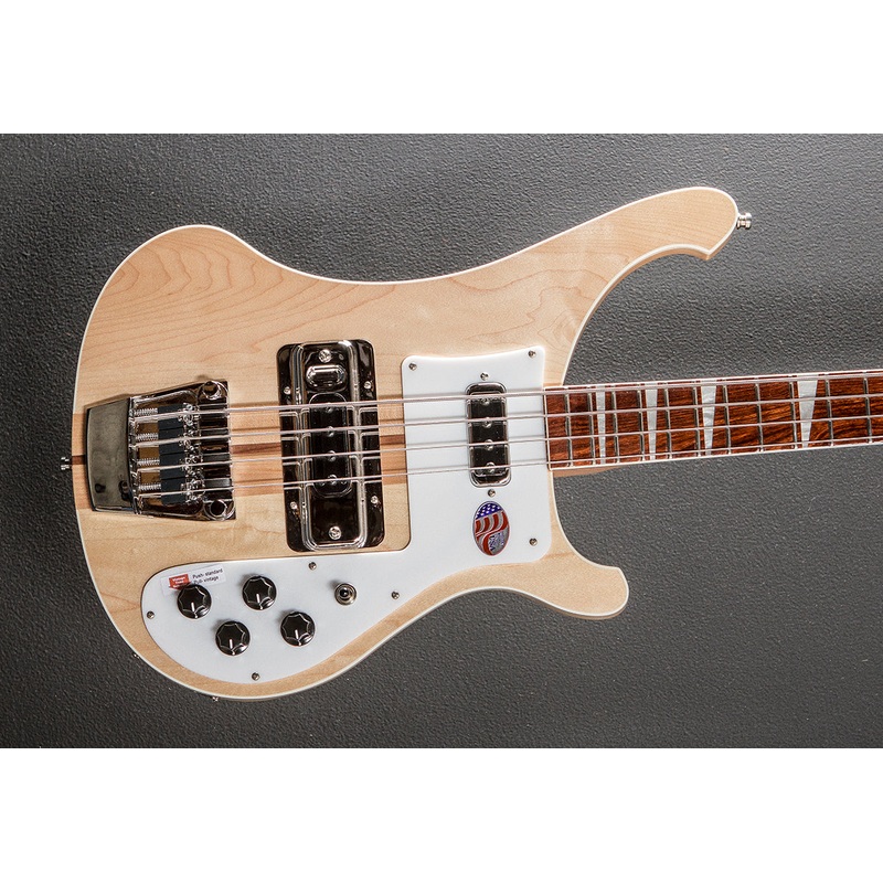 4003 Bass – Mapleglo