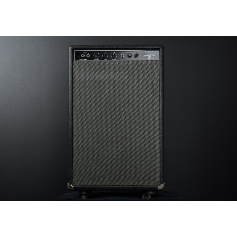 Bass Mate YBA-2B ’70s