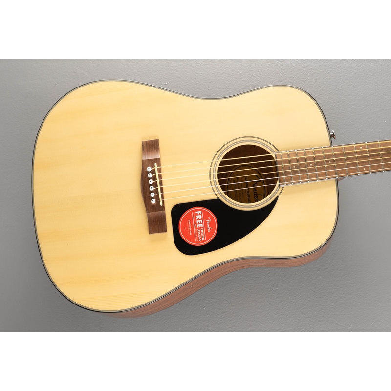 CD-60 Dreadnought V3 – Natural